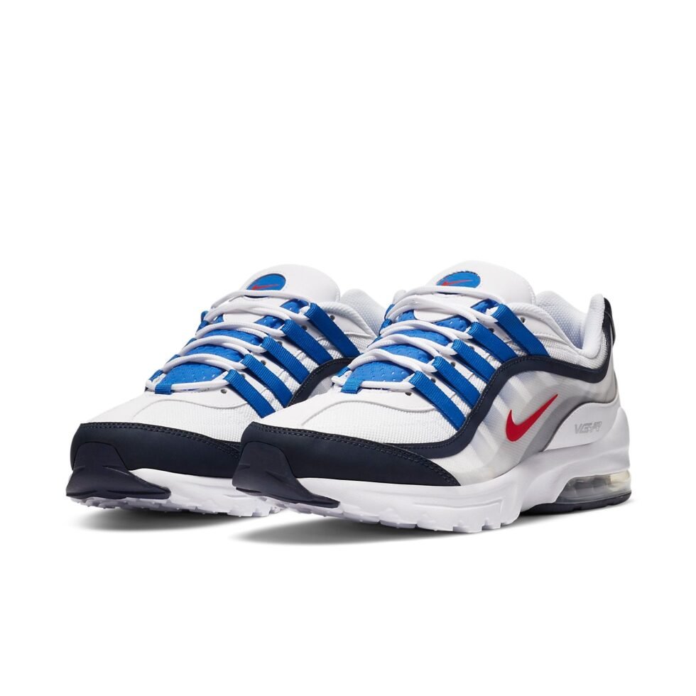 Nike Air Max VG-R 'White Game Royal' CK7583-103 - Image 3