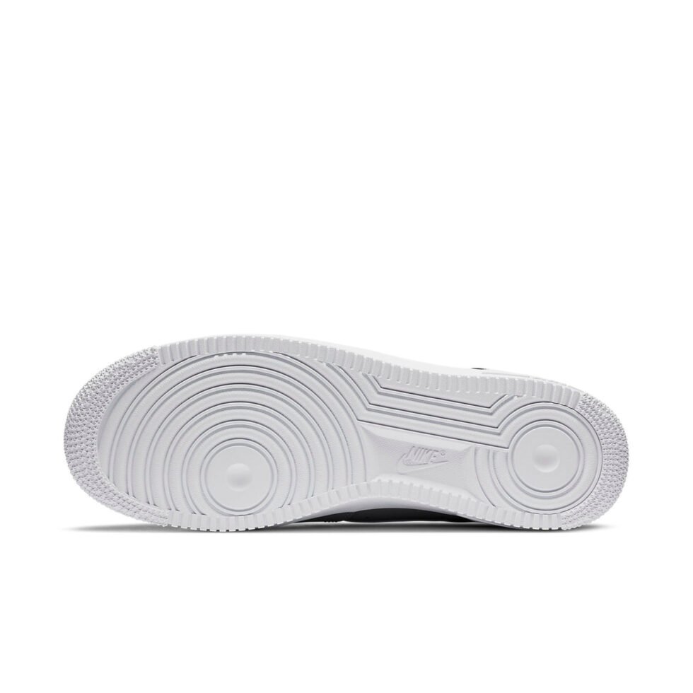 Nike Air Force 1 Low 'Wolf Grey' CK7803-001 - Image 6