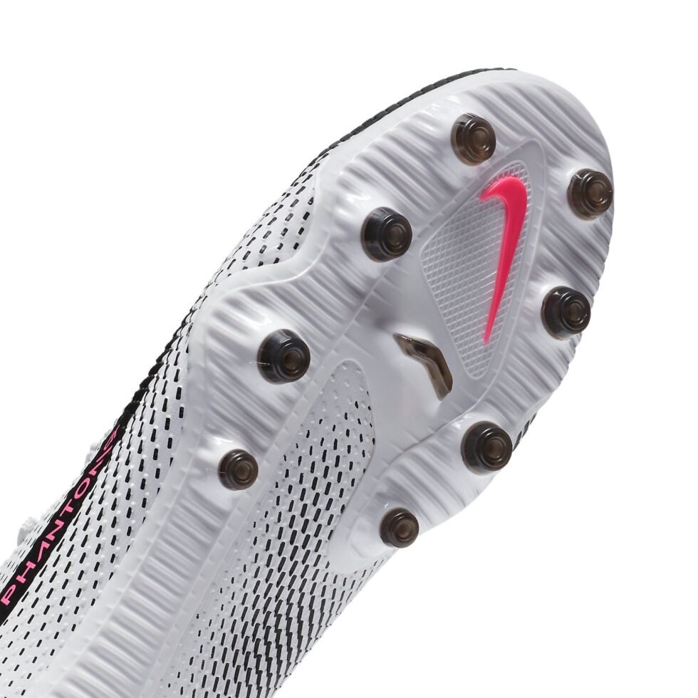 Nike Phantom GT AG Pro 'White' CK8453-160 - Image 5