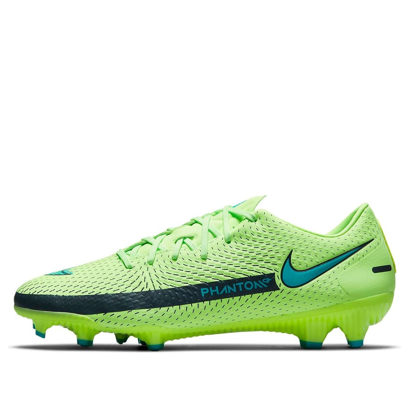 Nike Phantom GT Academy MG 'Lime Glow' CK8460-303