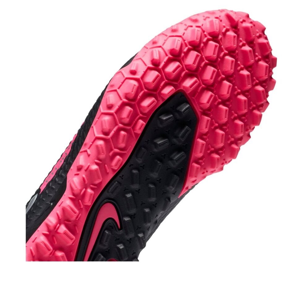 (GS) Nike Phantom GT Academy TF 'Black Pink' CK8484-006 - Image 5
