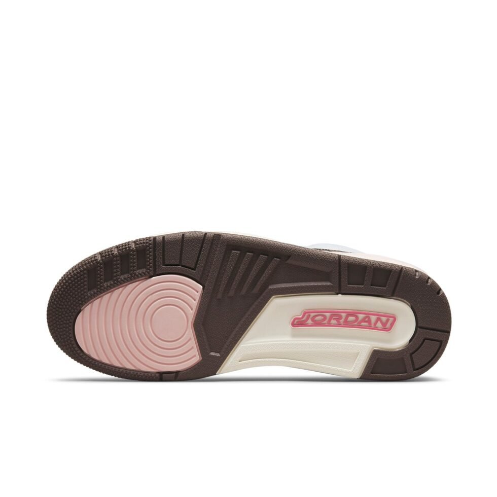 (WMNS) Air Jordan 3 Retro 'Neapolitan' CK9246-102 - Image 6