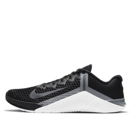 Nike Metcon 6 'Black Iron Grey' CK9388-030