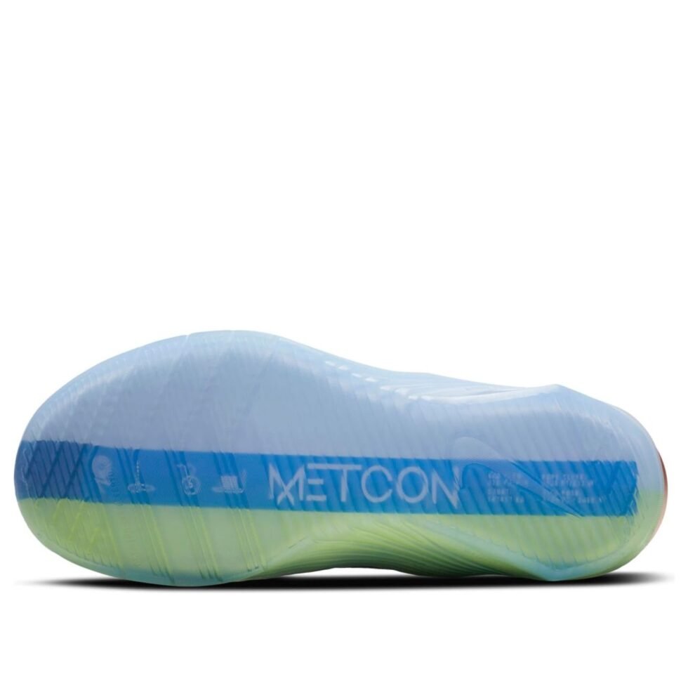 (WMNS) Nike Metcon 6 X 'What The' CK9389-706 - Image 6