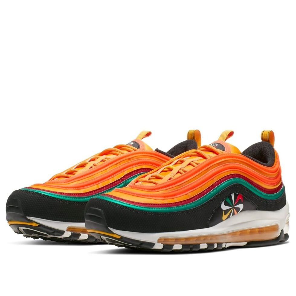 Nike Air Max 97 'Sunburst' CK9399-001 - Image 3