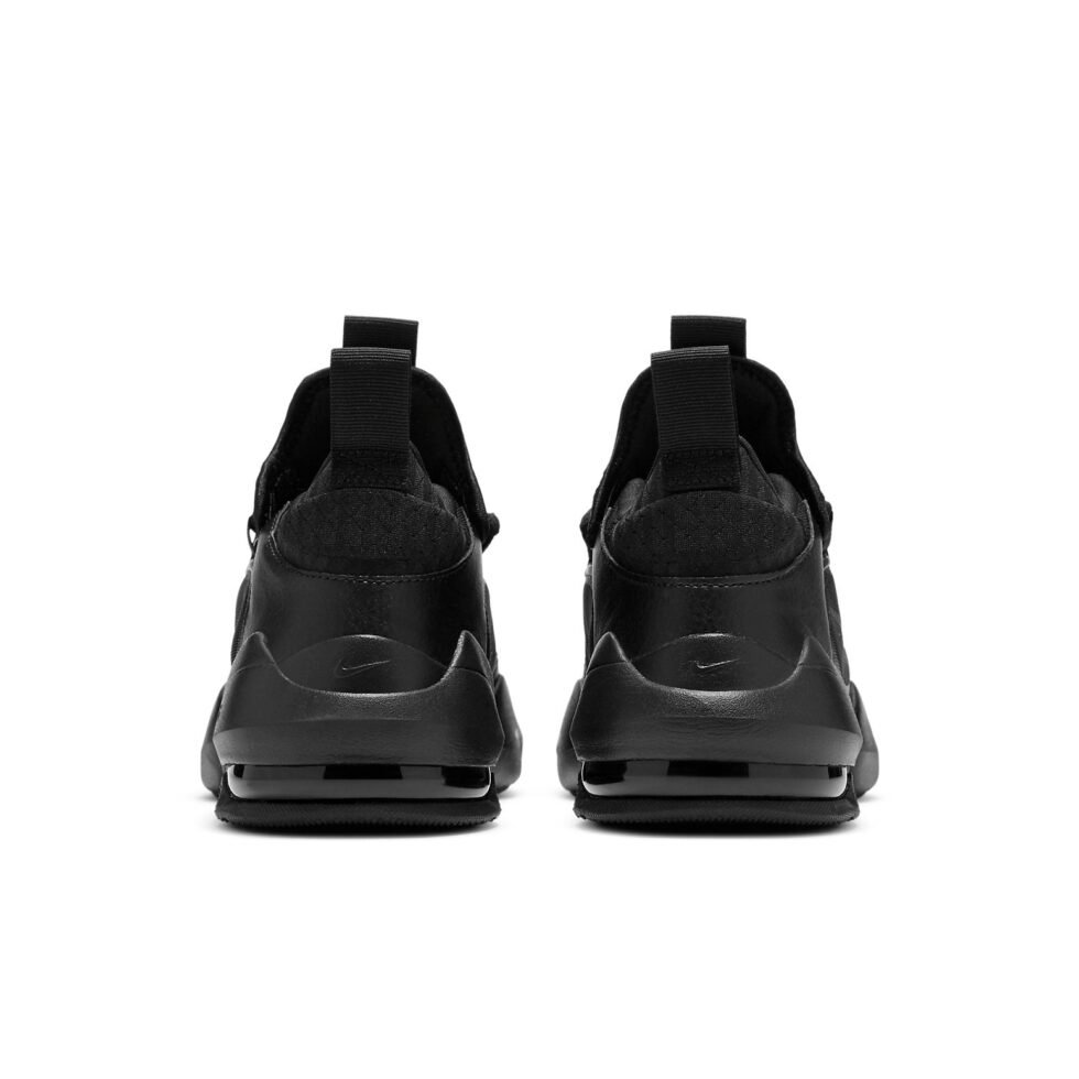 Nike Air Max Alpha Savage 2 'Black Anthracite' CK9408-001 - Image 5
