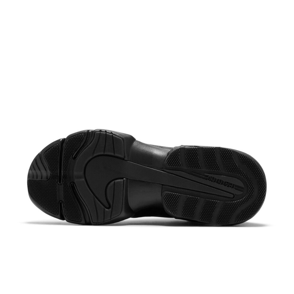 Nike Air Max Alpha Savage 2 'Black Anthracite' CK9408-001 - Image 6