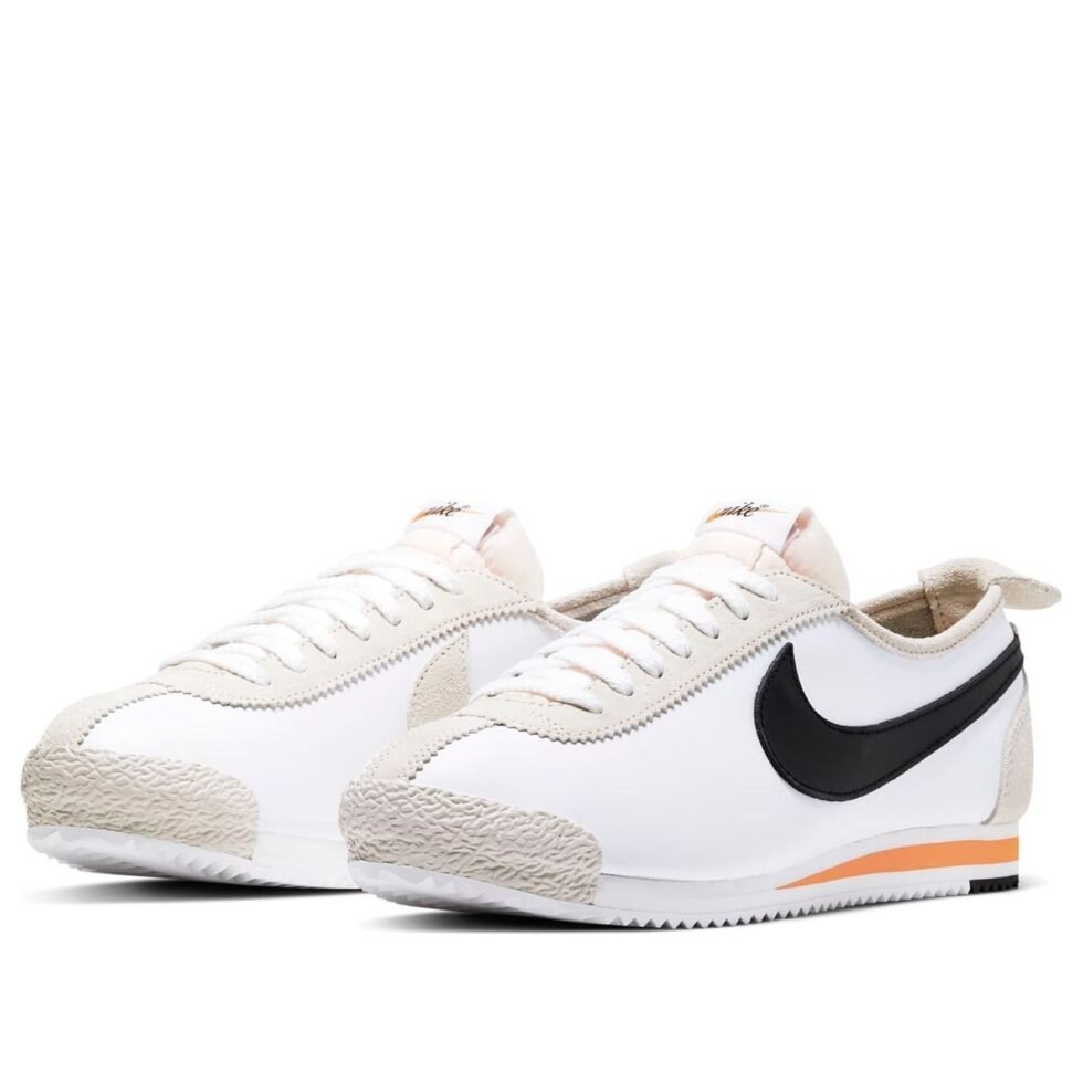 Nike Cortez 72 'Blue Ribbon Sports' CK9667-100 - Image 3