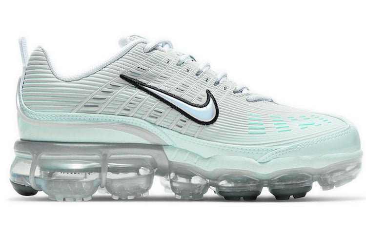 (WMNS) Nike Air VaporMax 360 'Light Aqua' CK9670-001 - Image 2