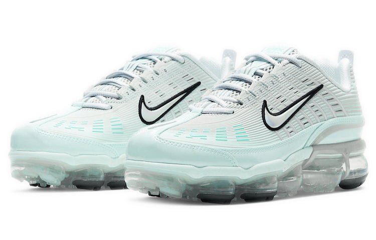 (WMNS) Nike Air VaporMax 360 'Light Aqua' CK9670-001 - Image 3