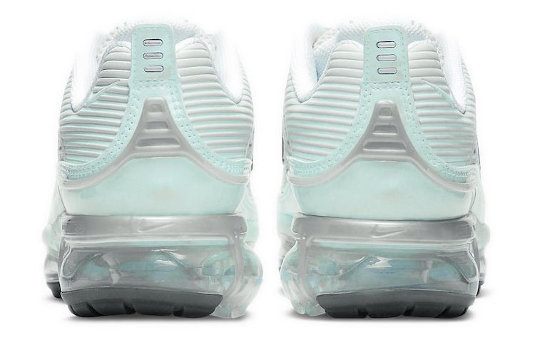 (WMNS) Nike Air VaporMax 360 'Light Aqua' CK9670-001 - Image 4