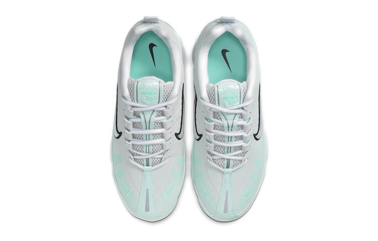 (WMNS) Nike Air VaporMax 360 'Light Aqua' CK9670-001 - Image 5