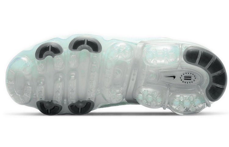 (WMNS) Nike Air VaporMax 360 'Light Aqua' CK9670-001 - Image 6