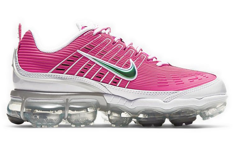 (WMNS) Nike Air VaporMax 360 'Hyper Pink' CK9670-600 - Image 2