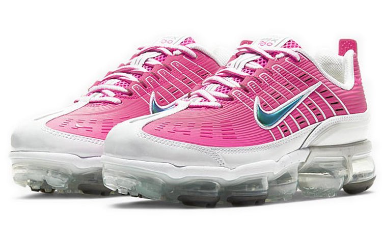 (WMNS) Nike Air VaporMax 360 'Hyper Pink' CK9670-600 - Image 3