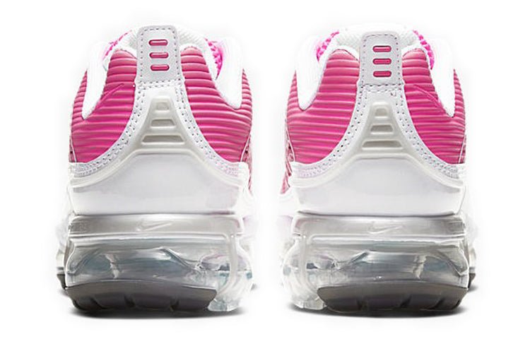 (WMNS) Nike Air VaporMax 360 'Hyper Pink' CK9670-600 - Image 4