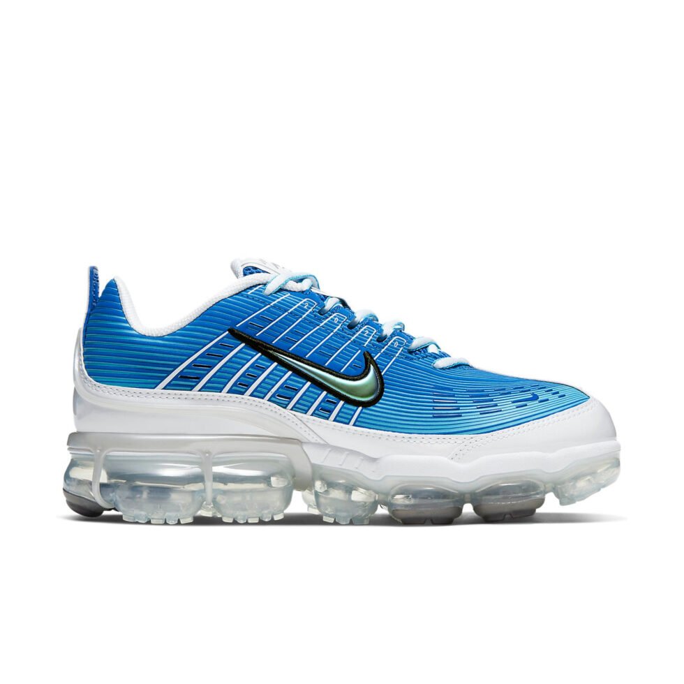 Nike Air VaporMax 360 'Royal' CK9671-400 - Image 2