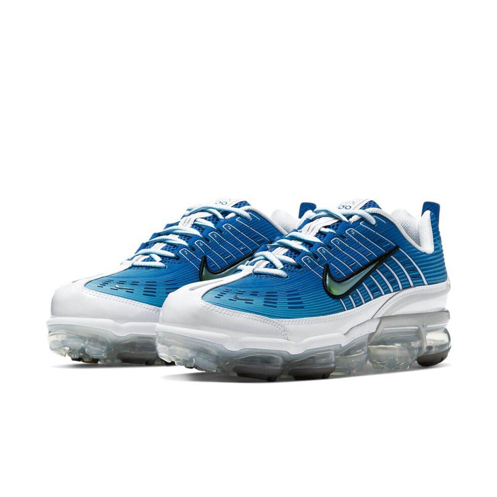 Nike Air VaporMax 360 'Royal' CK9671-400 - Image 3