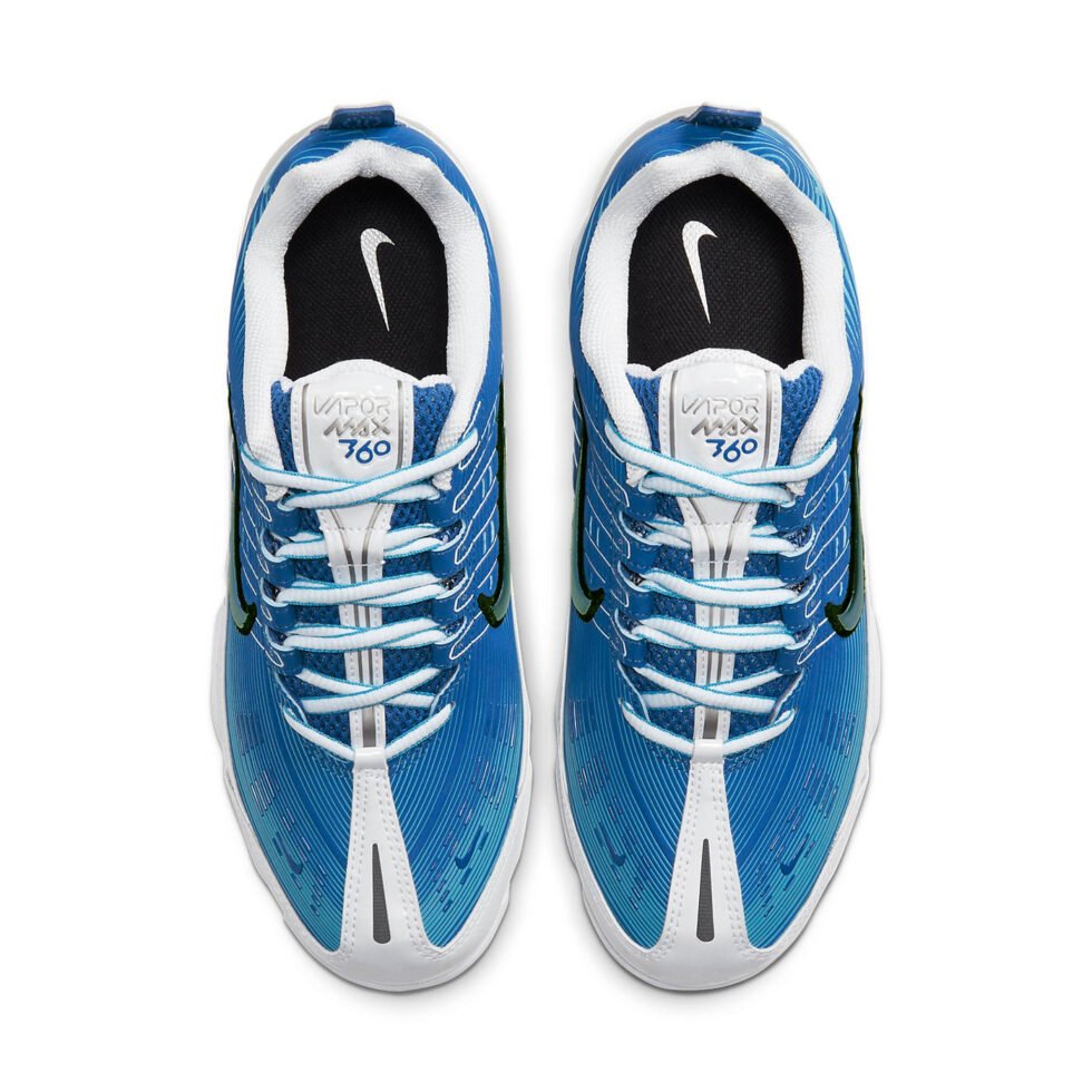Nike Air VaporMax 360 'Royal' CK9671-400 - Image 4