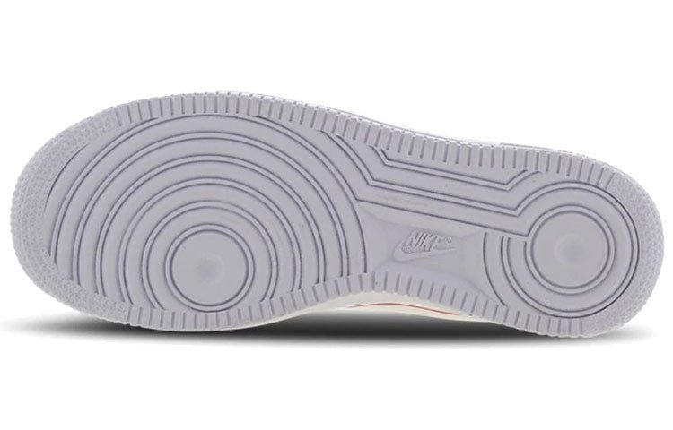 (GS) Nike Air Force 1 Low 'Script Swoosh' CK9707-100 - Image 5