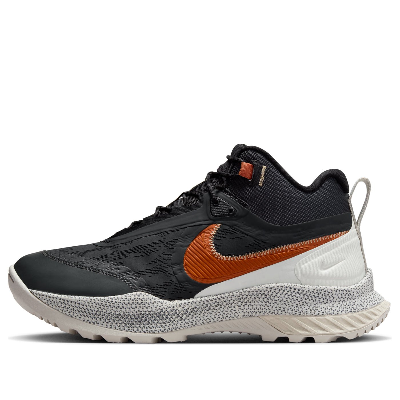 Nike React SFB Carbon 'Dark Smoke Grey Monarch' CK9951-006