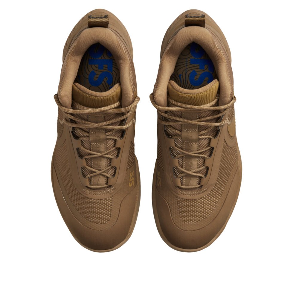 Nike React SFB Carbon Mid 'Coyote' CK9951-900 - Image 2