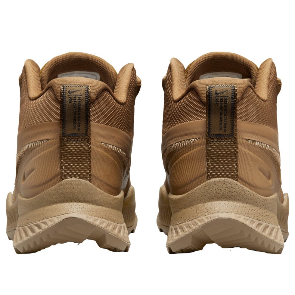 Nike React SFB Carbon Mid 'Coyote' CK9951-900 - Image 3