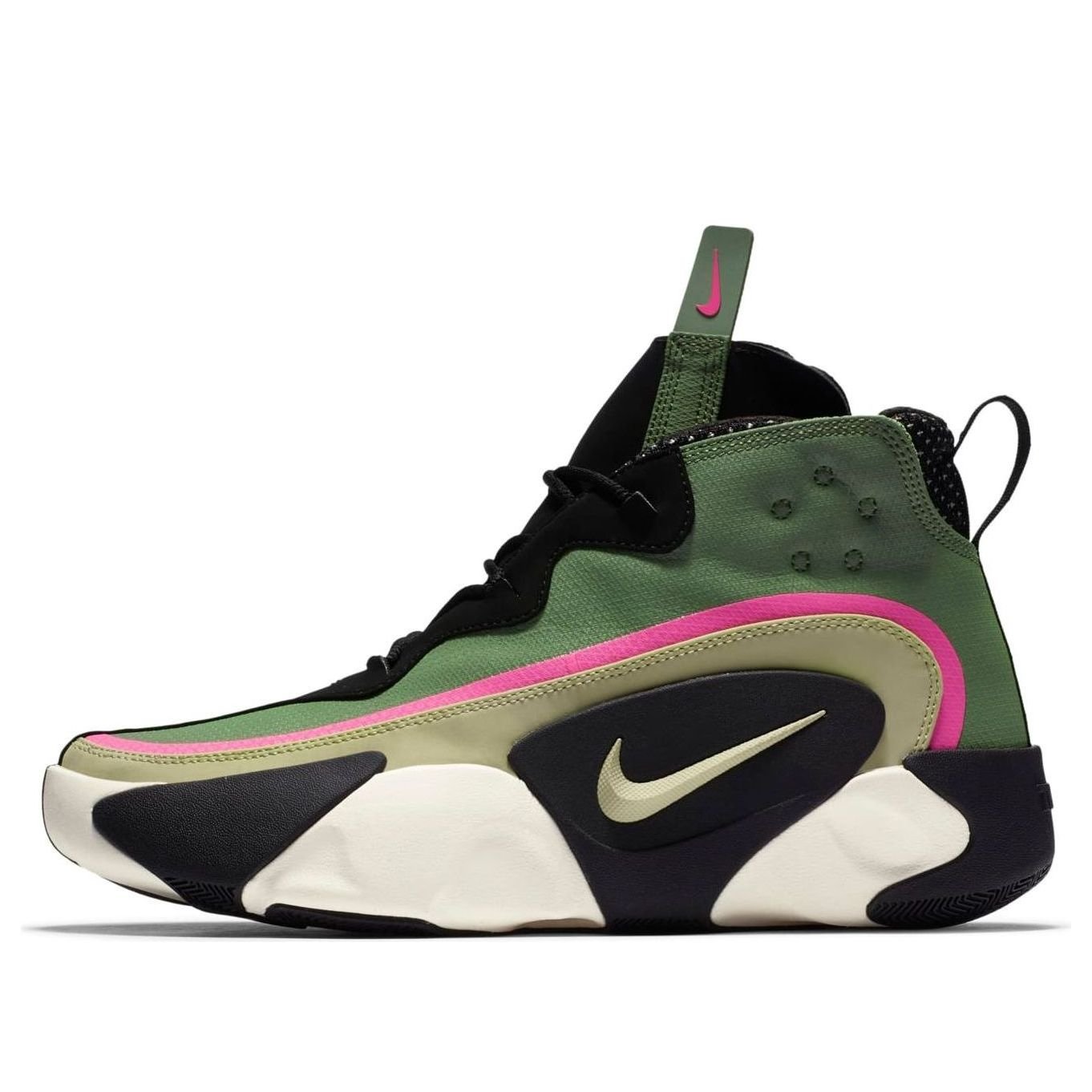 Nike React Frenzy 'Spiral Sage' CN0842-300