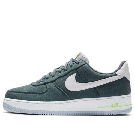 Nike Air Force 1 Low '07 'Recycled Canvas Pack - Ozone Blue' CN0866-001