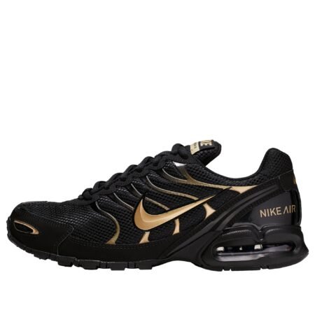 Nike Air Max Torch 4 'Black Metallic Gold' CN2159-002