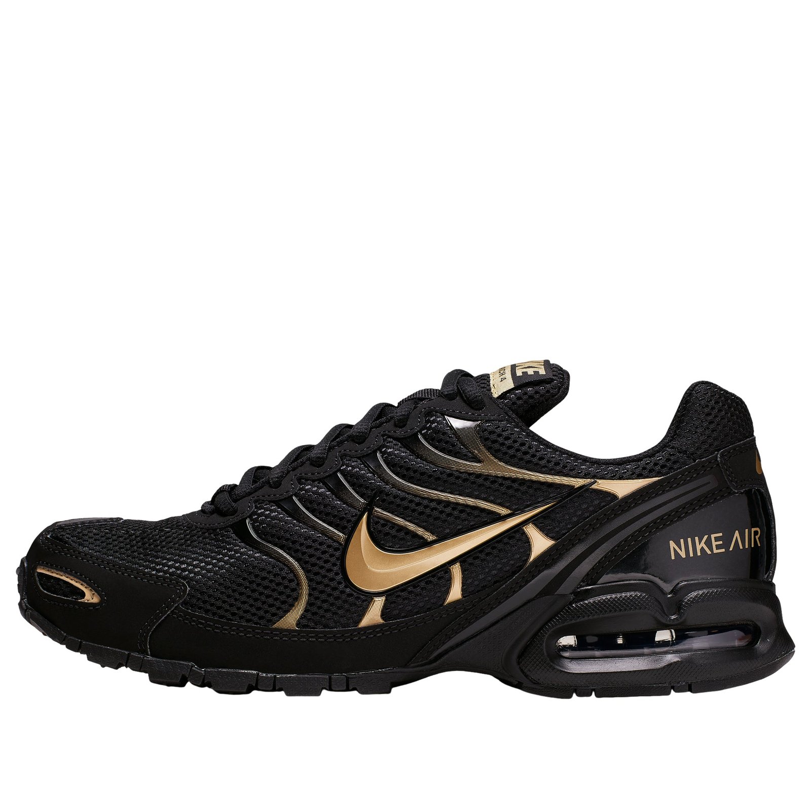 Nike Air Max Torch 4 'Black Metallic Gold' CN2159-002