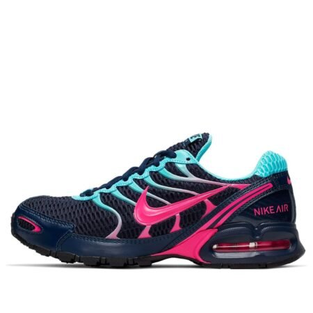 (WMNS) Nike Air Max Torch 4 'Midnight Navy Pink Blast' CN2160-400