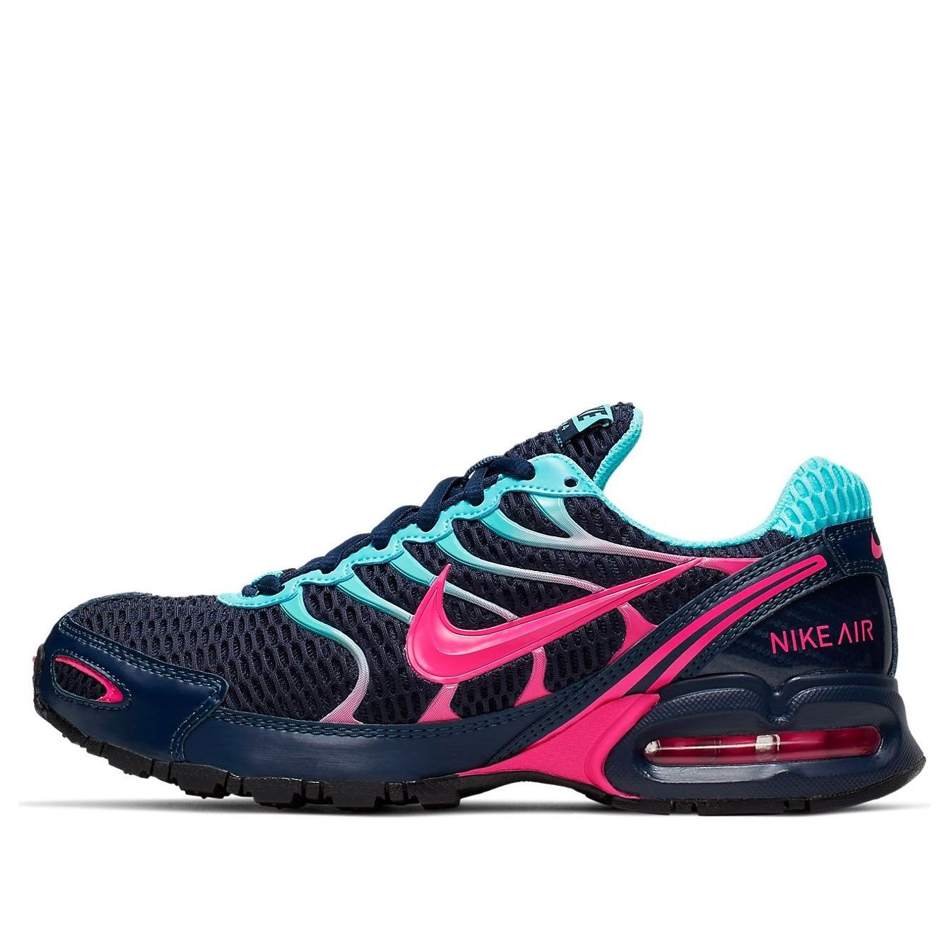 (WMNS) Nike Air Max Torch 4 'Midnight Navy Pink Blast' CN2160-400