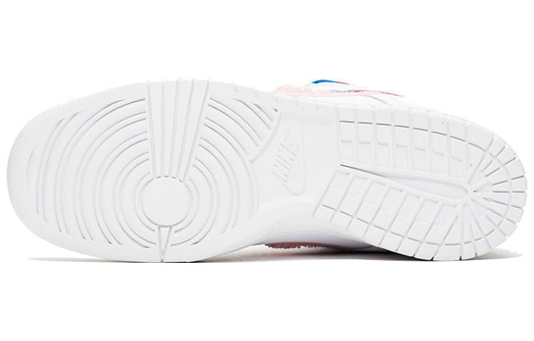 Nike SB Dunk Low OG QS 'White' CN4504-100 - Image 5