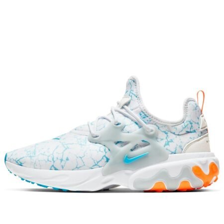 Nike React Presto 'Cracked' CN7664-100