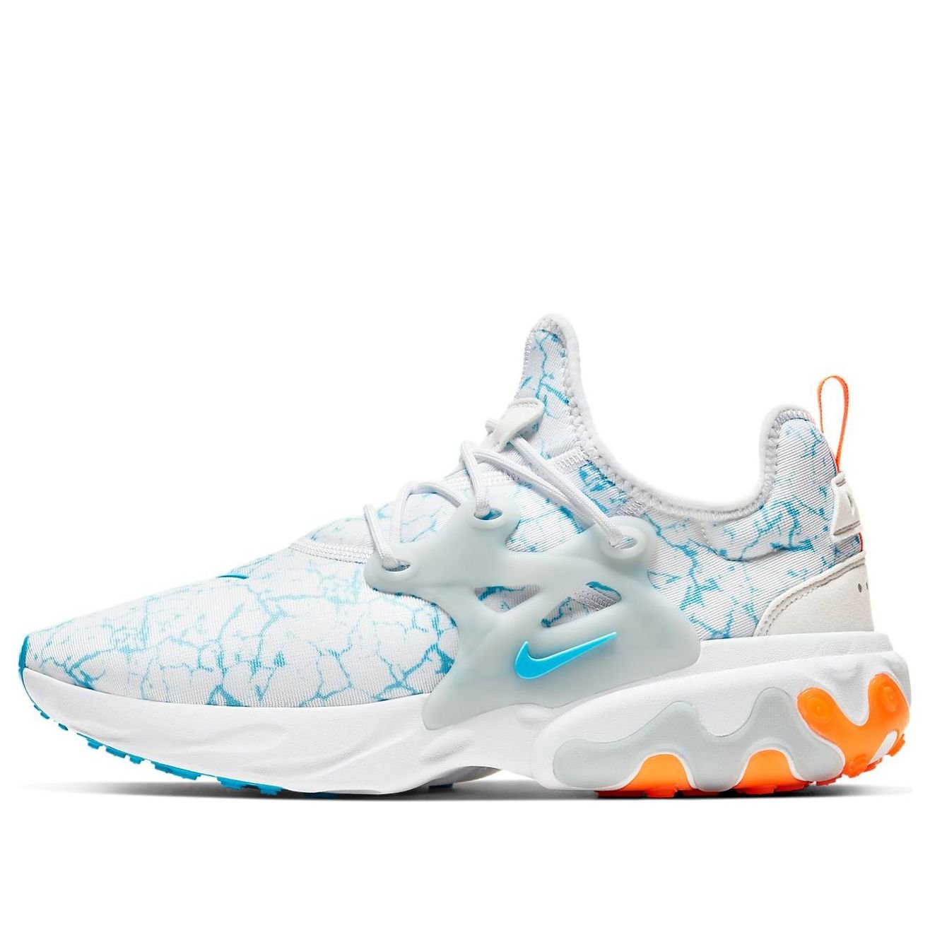 Nike React Presto 'Cracked' CN7664-100