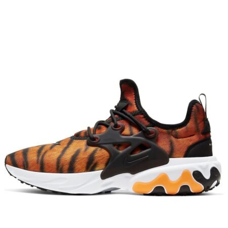 Nike React Presto Premium 'Tiger Print' CN7664-800