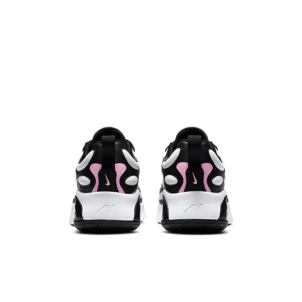(GS) Nike Air Max Exosense 'Black Light Arctic Pink' CN7876-101 - Image 5