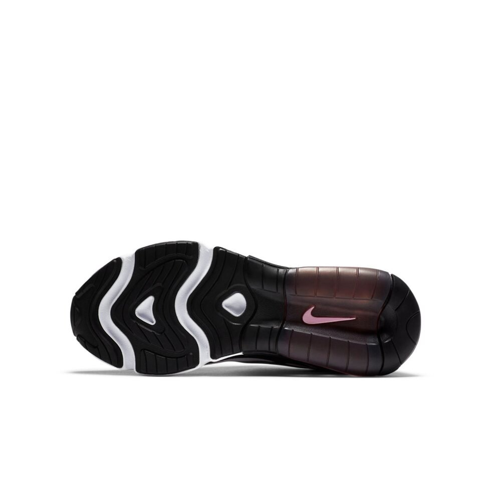 (GS) Nike Air Max Exosense 'Black Light Arctic Pink' CN7876-101 - Image 6