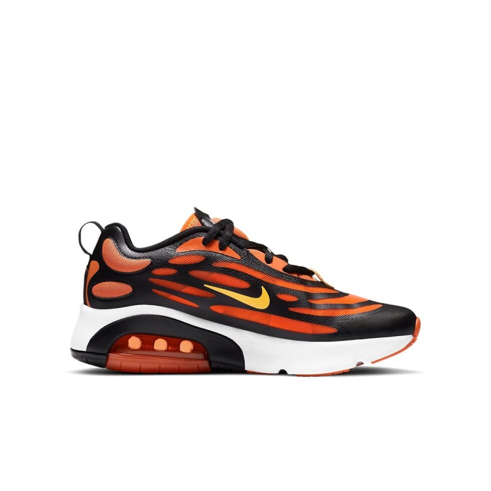 (GS) Nike Air Max Exosense 'Tiger' CN7876-800 - Image 2