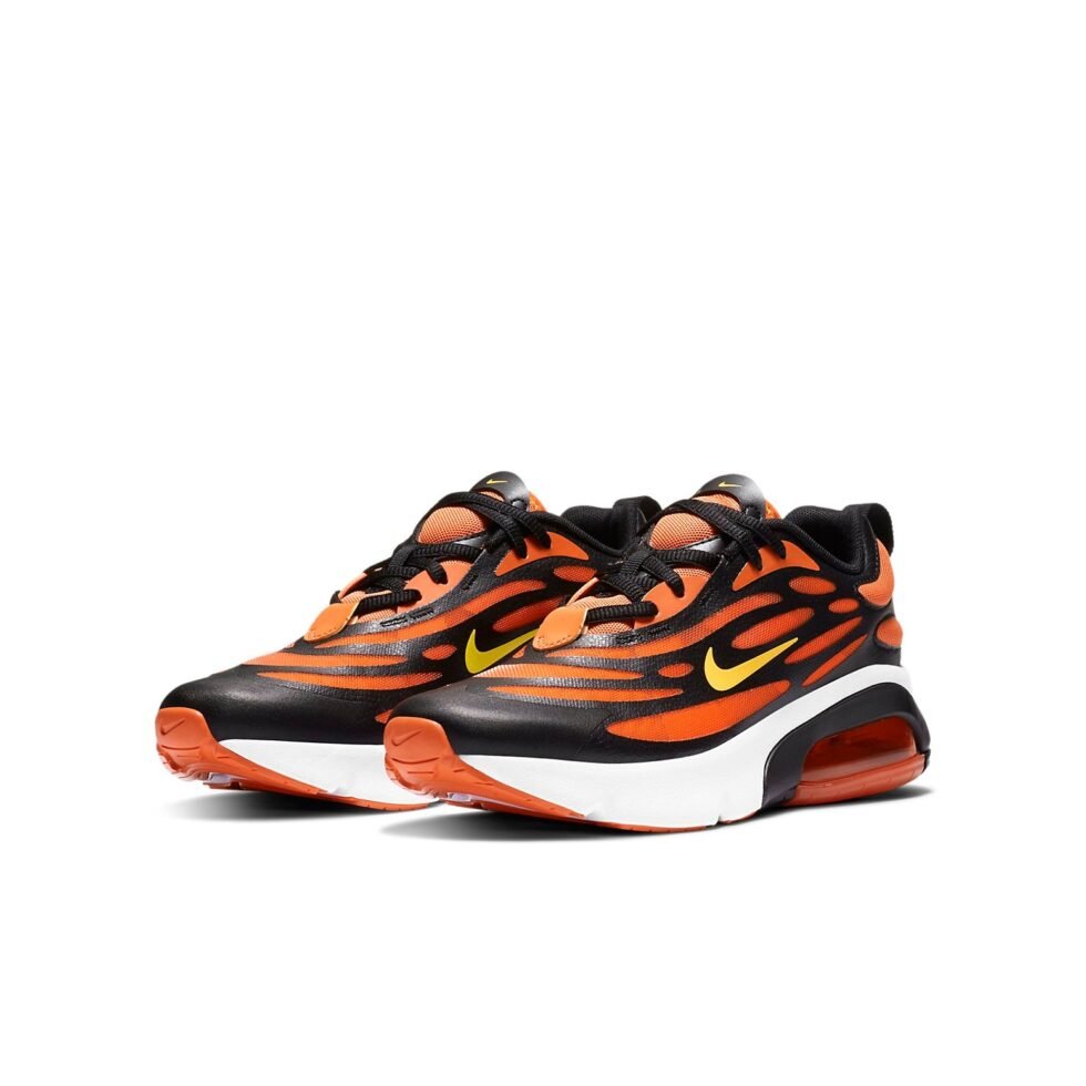 (GS) Nike Air Max Exosense 'Tiger' CN7876-800 - Image 3