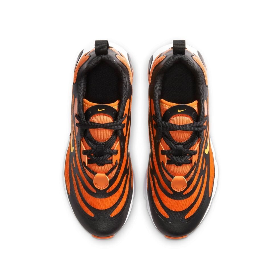 (GS) Nike Air Max Exosense 'Tiger' CN7876-800 - Image 4