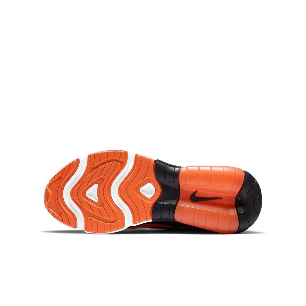 (GS) Nike Air Max Exosense 'Tiger' CN7876-800 - Image 6