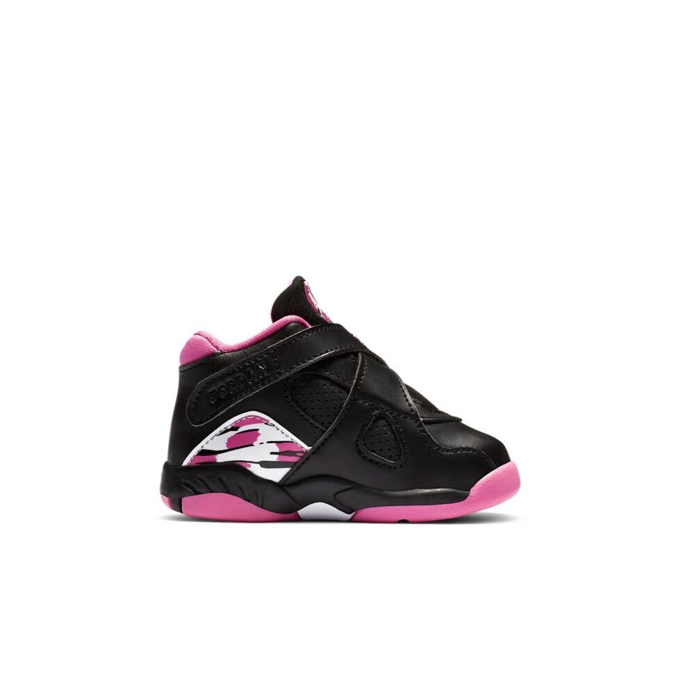 (TD) Air Jordan 8 Retro 'Pinksicle' CN8093-006 - Image 2