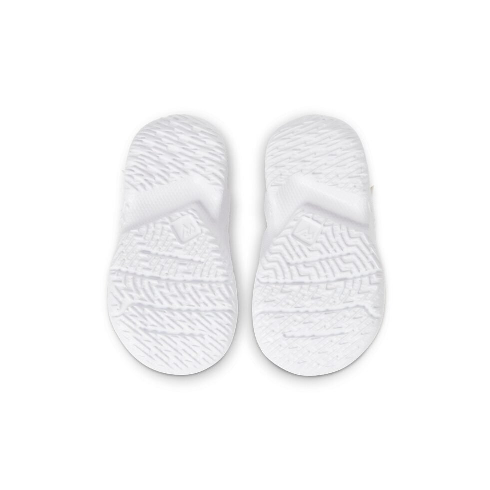 (TD) Air Jordan Why Not Zer03 SE 3 'White Yellow Red' CN8109-100 - Image 6