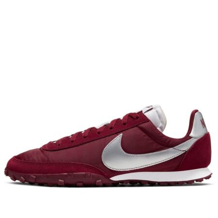 Nike Waffle Racer 'Team Red' CN8115-600