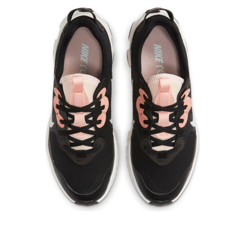 (WMNS) Nike React Art3mis 'Black Sail' CN8203-004 - Image 4