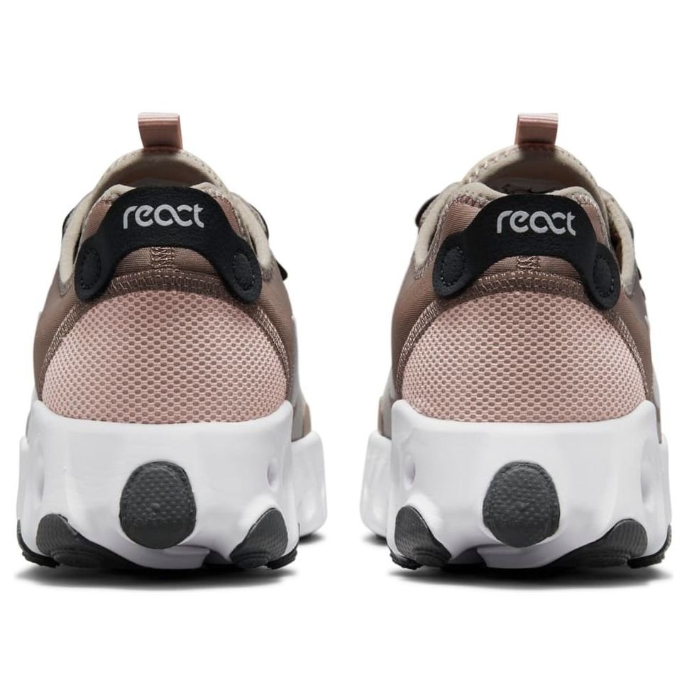 (WMNS) Nike React Art3mis 'Cream Moon Fossil' CN8203-200 - Image 5