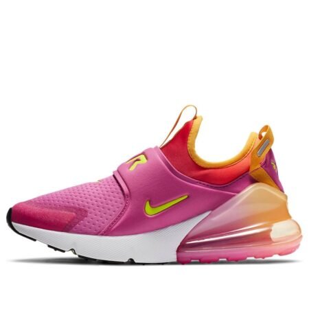 (GS) Nike Air Max 270 Extreme SE 'Sunrise' CN8280-600