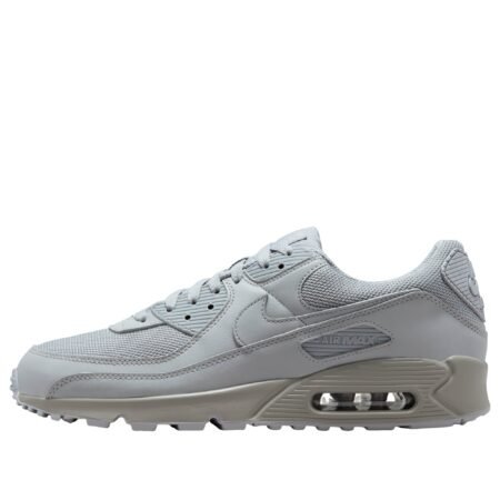 Nike Air Max 90 'Triple Grey' CN8490-001